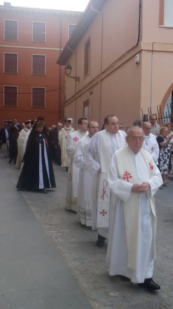 Foto de Calatayud (Zaragoza), España