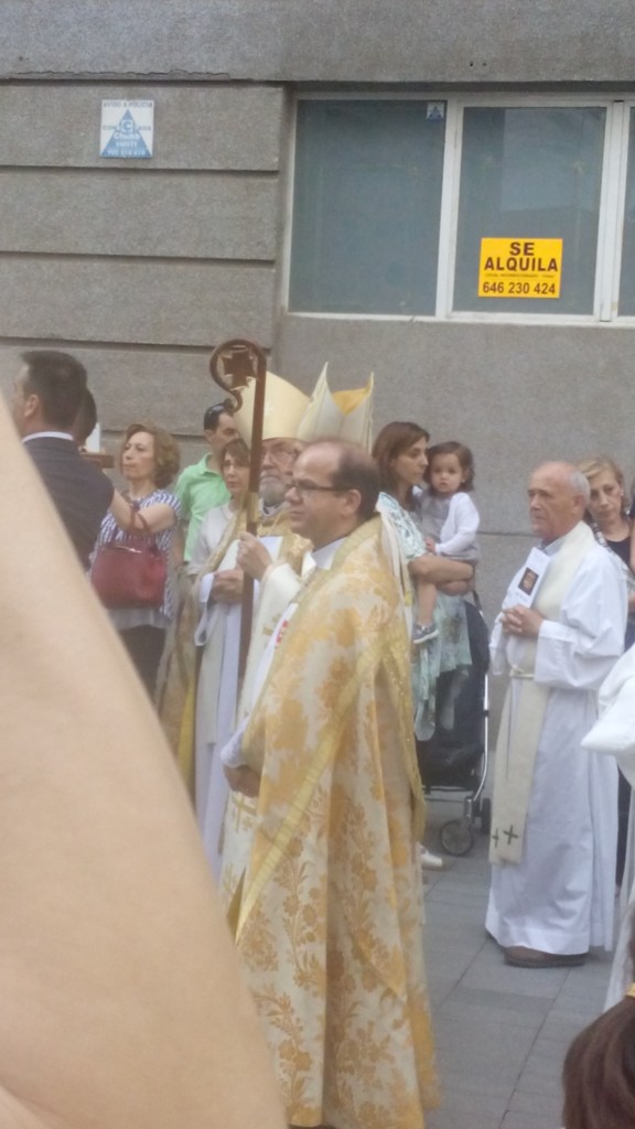 Foto de Calatayud (Zaragoza), España