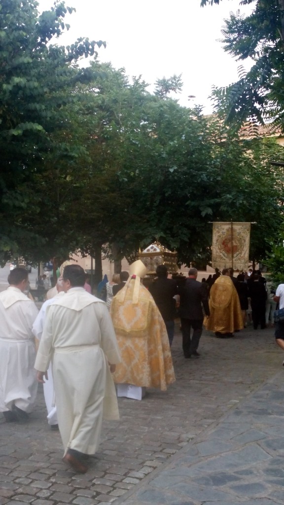 Foto de Calatayud (Zaragoza), España