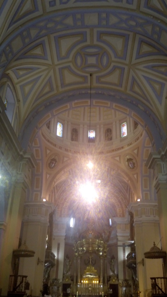 Foto: Santo Sepulcro - Calatayud (Zaragoza), España