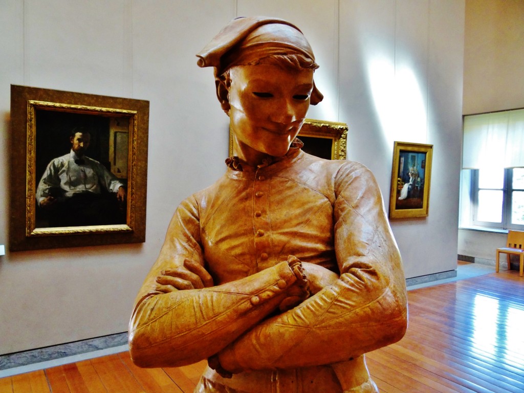 Foto: Musée des Beaux-Arts de Lyon - Lyon (Rhône-Alpes), Francia