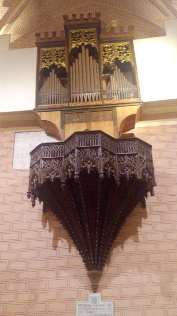 Foto: San Pedro de los Francos - Calatayud (Zaragoza), España