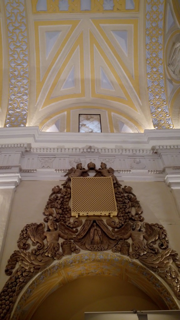 Foto: San Benito - Calatayud (Zaragoza), España