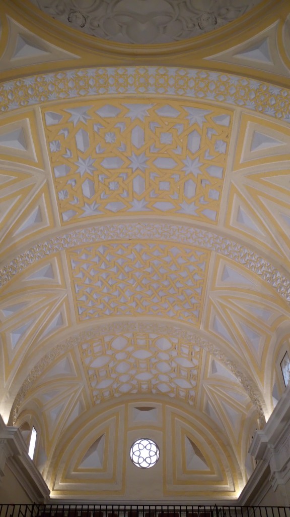 Foto: San Benito - Calatayud (Zaragoza), España