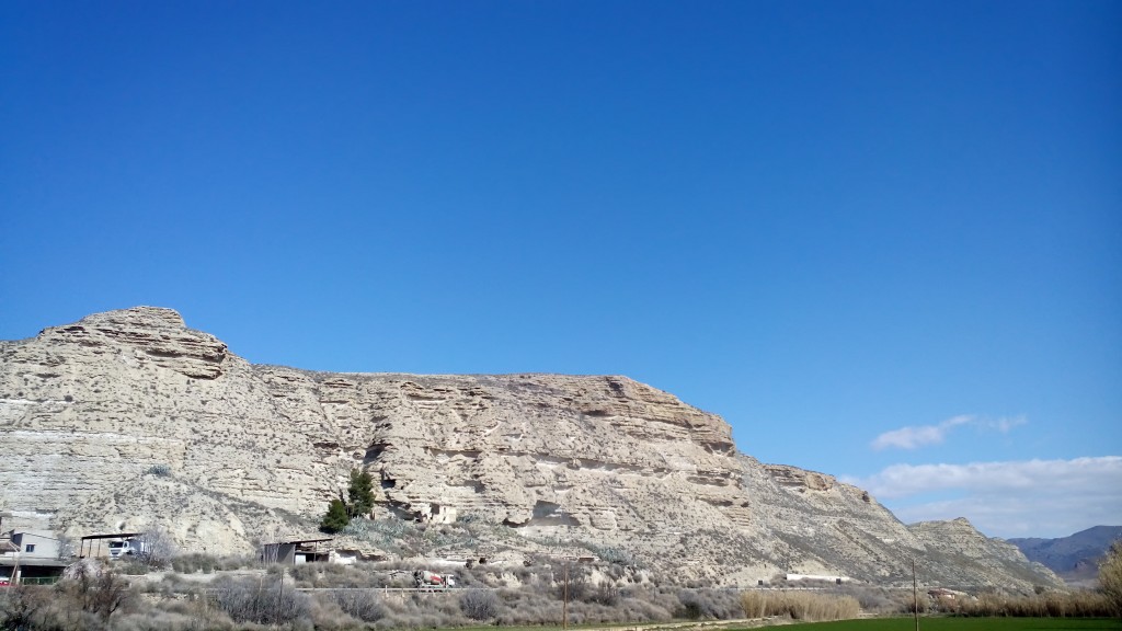 Foto de Calatayud (Zaragoza), España