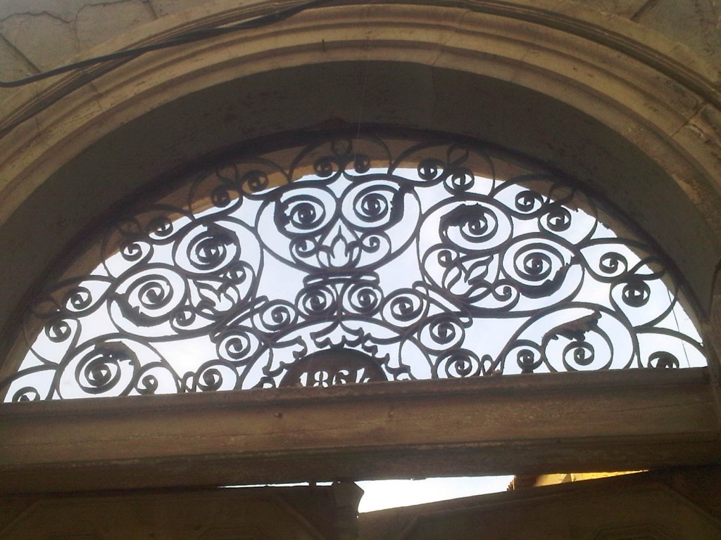 Foto de Calatayud (Zaragoza), España