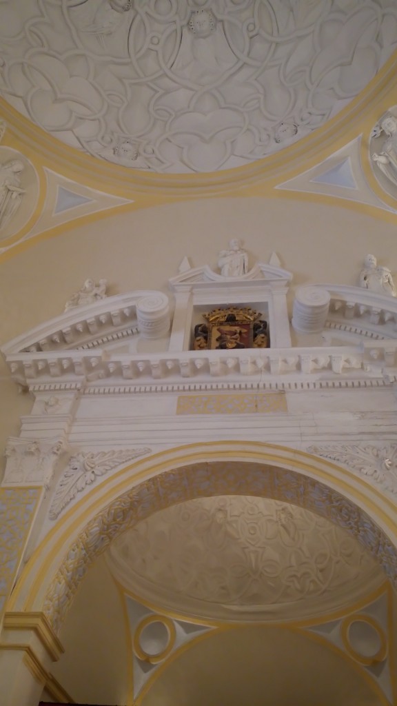 Foto: San Benito - Calatayud (Zaragoza), España