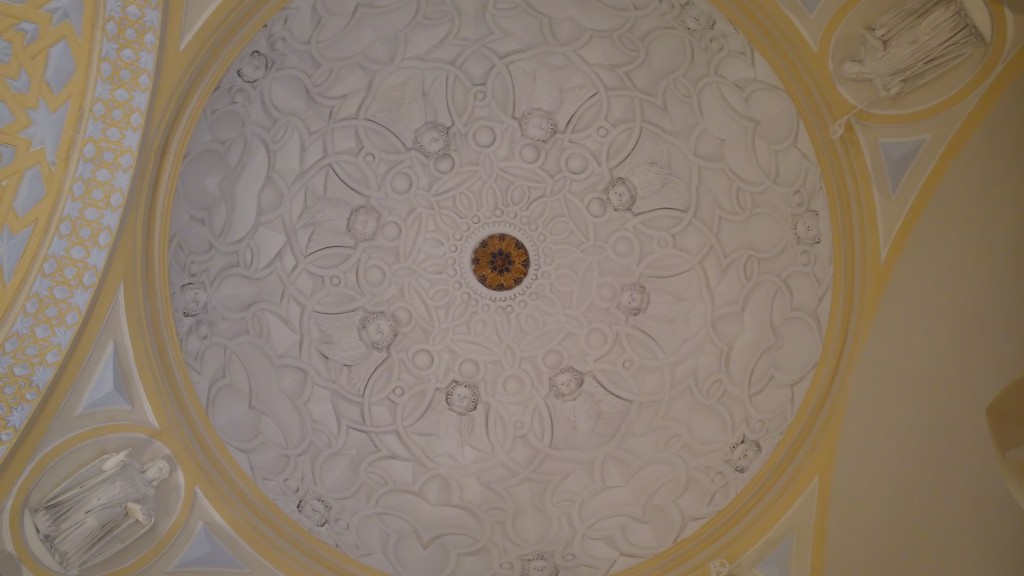 Foto: San Benito - Calatayud (Zaragoza), España