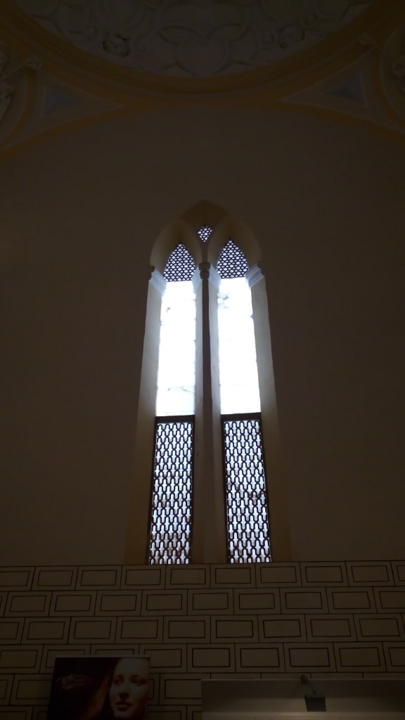 Foto: San Benito - Calatayud (Zaragoza), España