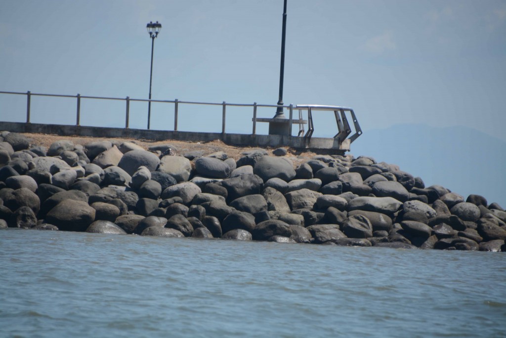 Foto de Isla de San Lucas (Puntarenas), Costa Rica