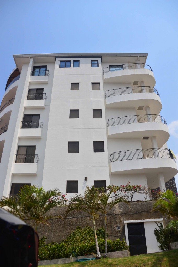 Foto de Isla de San Lucas (Puntarenas), Costa Rica