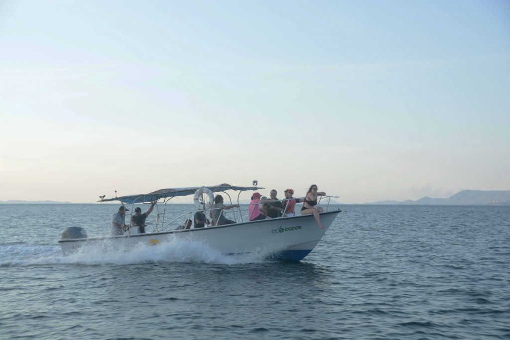 Foto de Isla de San Lucas (Puntarenas), Costa Rica