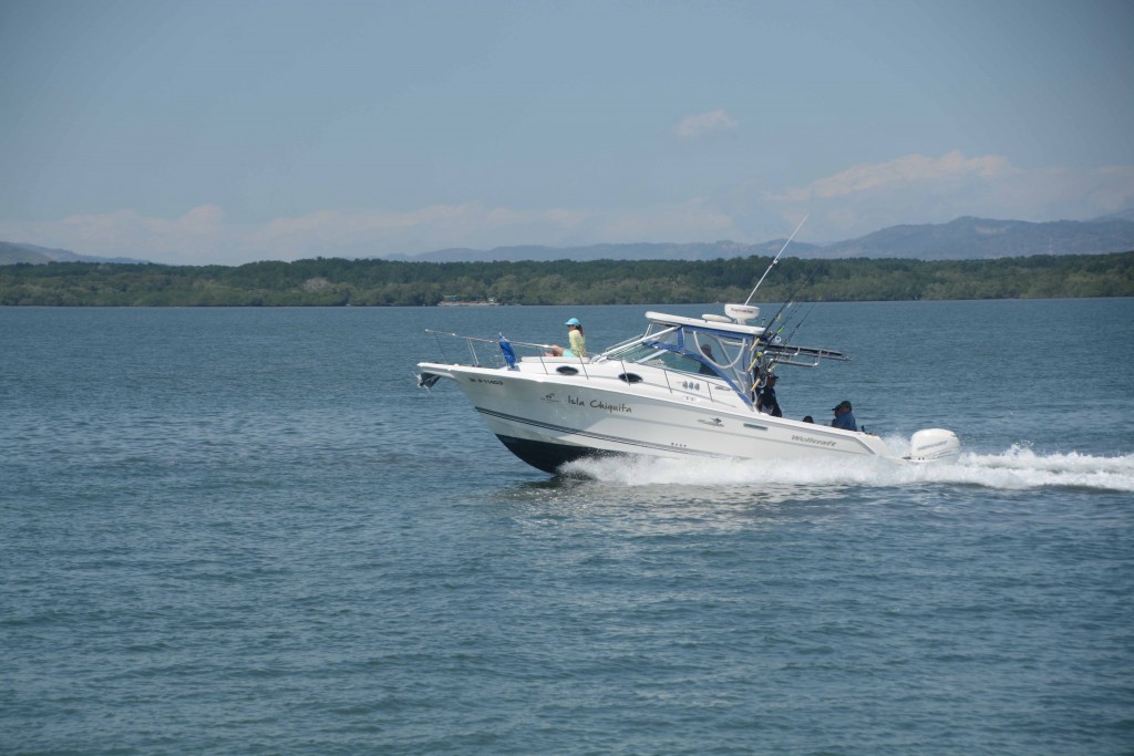 Foto de Isla de San Lucas (Puntarenas), Costa Rica