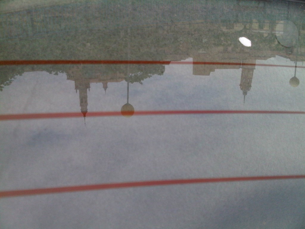 Foto de Ateca (Zaragoza), España