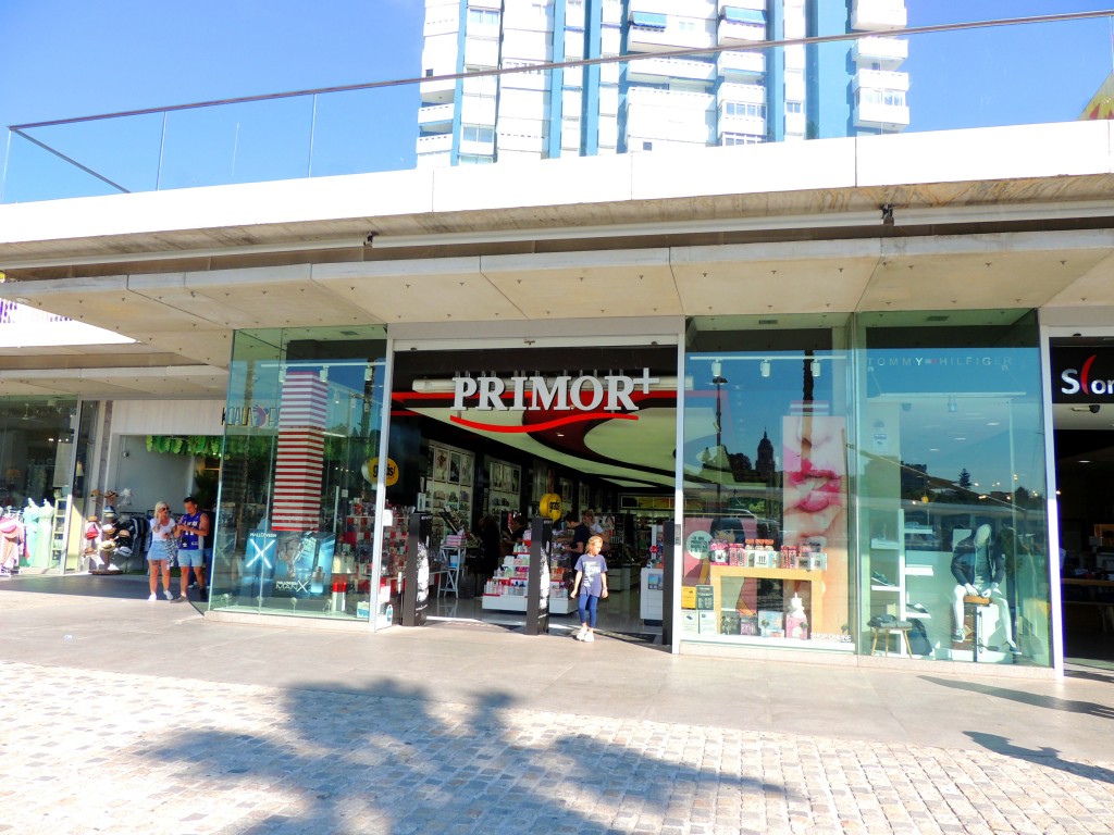 Foto de Málaga (Andalucía), España