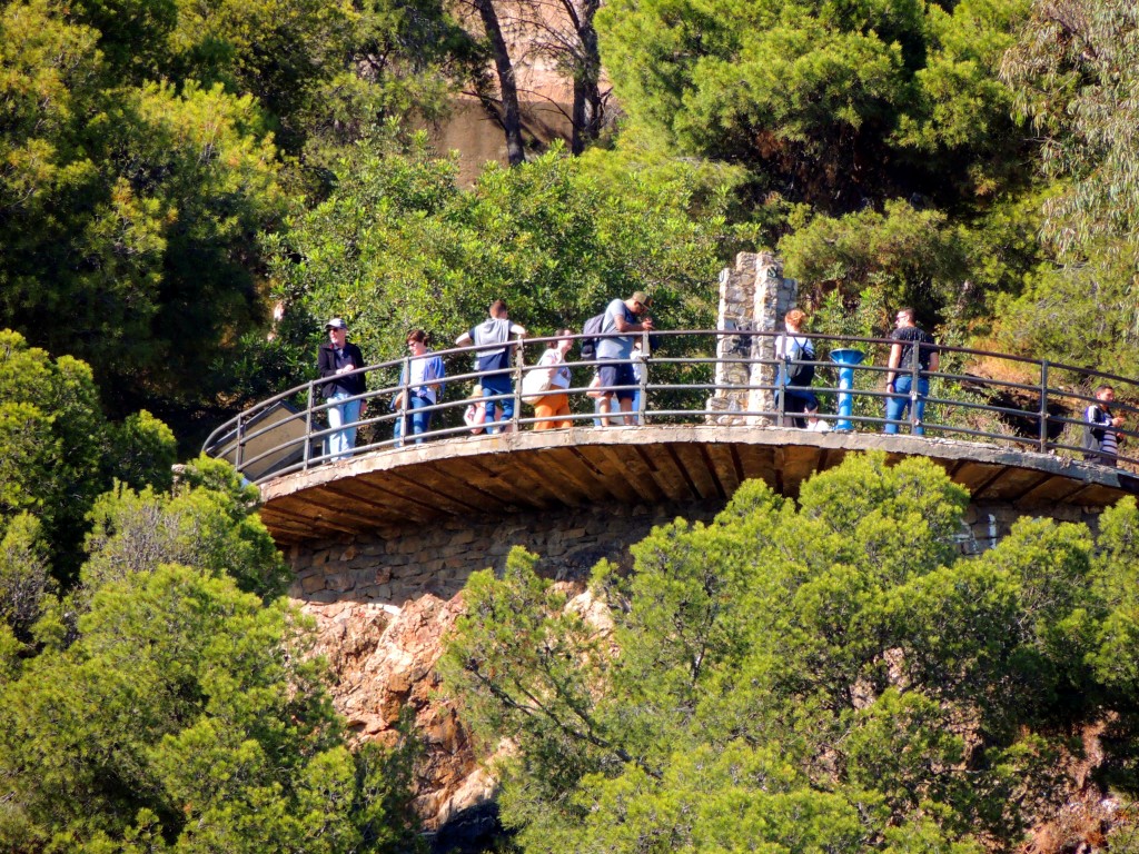 Foto de Málaga (Andalucía), España