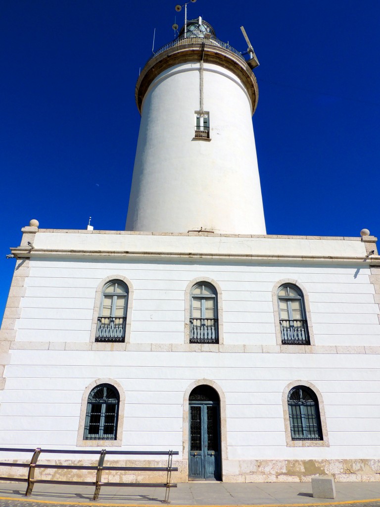 Foto de Málaga (Andalucía), España