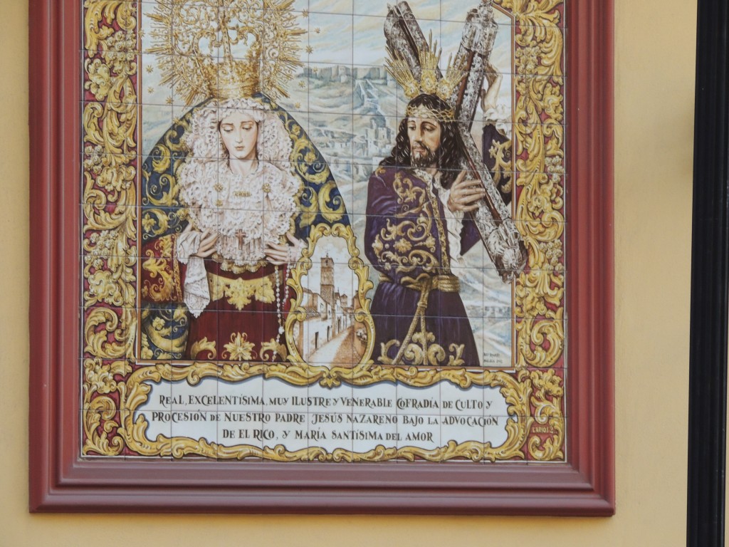 Foto de Málaga (Andalucía), España