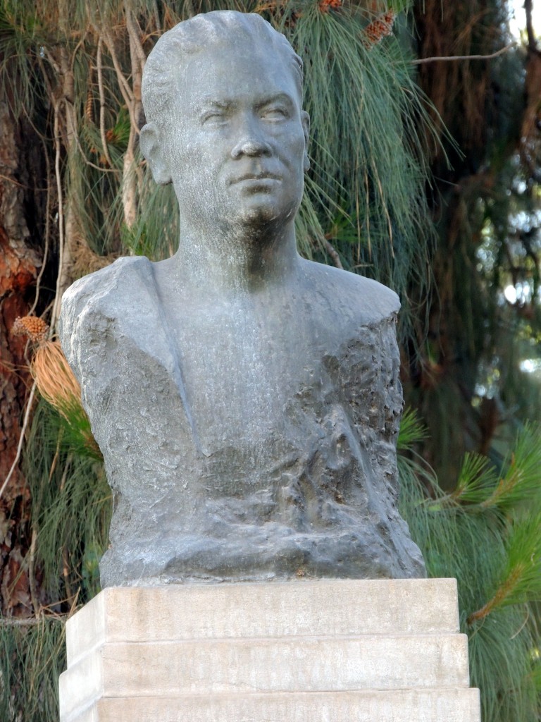 Foto de Málaga (Andalucía), España