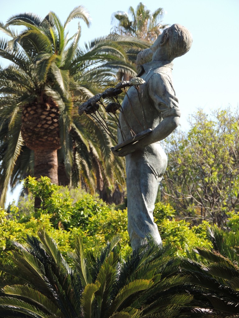 Foto de Málaga (Andalucía), España