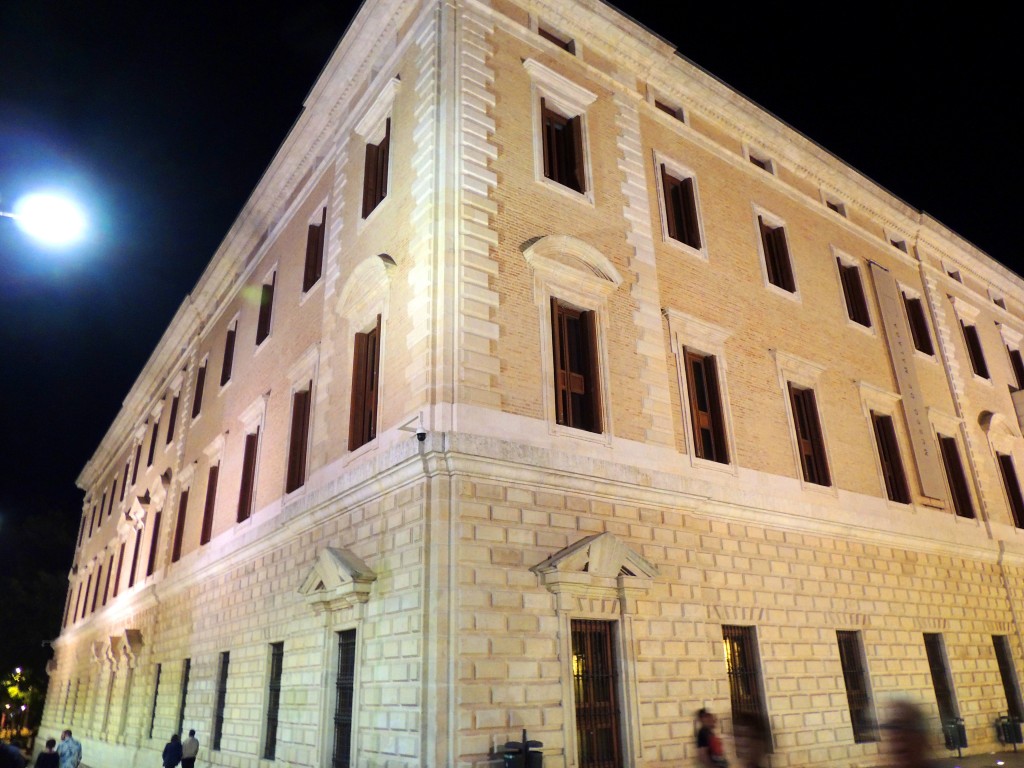 Foto de Málaga (Andalucía), España