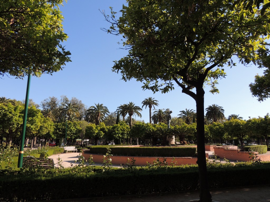 Foto de Málaga (Andalucía), España