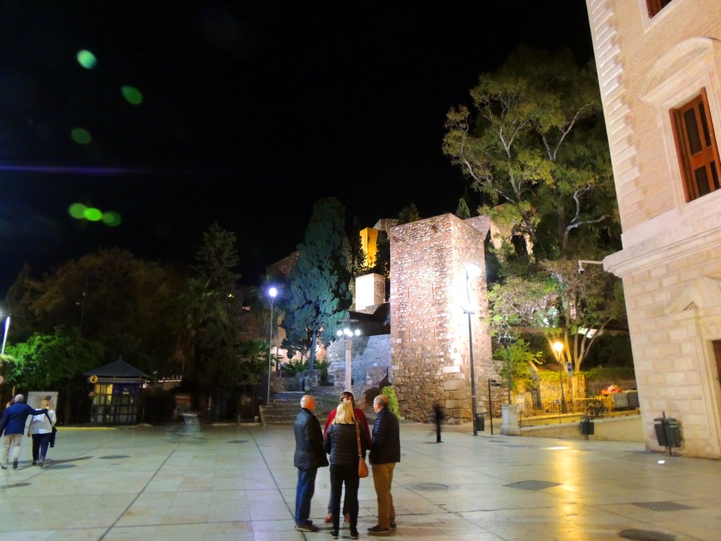 Foto de Málaga (Andalucía), España
