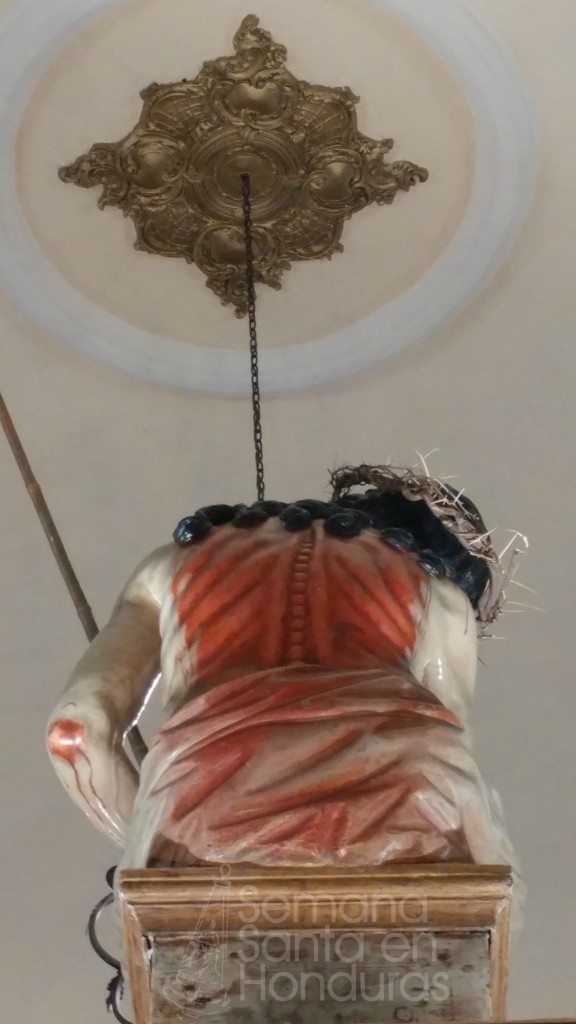 Foto: Procesión de la Humildad - Tegucigalpa (Francisco Morazán), Honduras