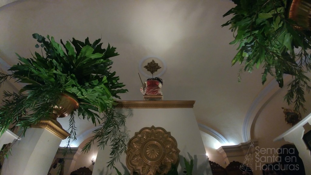 Foto: Procesión de la Humildad - Tegucigalpa (Francisco Morazán), Honduras