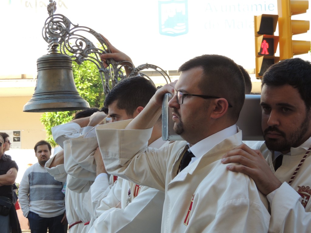 Foto de Málaga (Andalucía), España