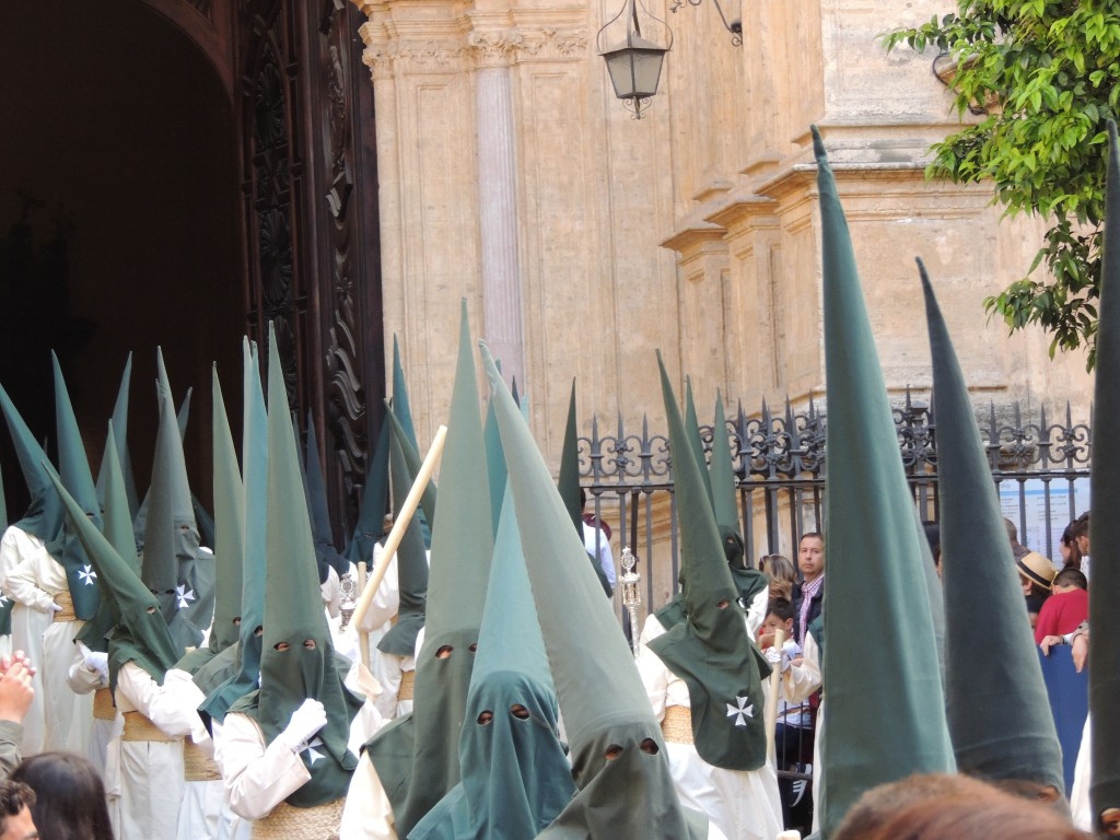 Foto de Málaga (Andalucía), España