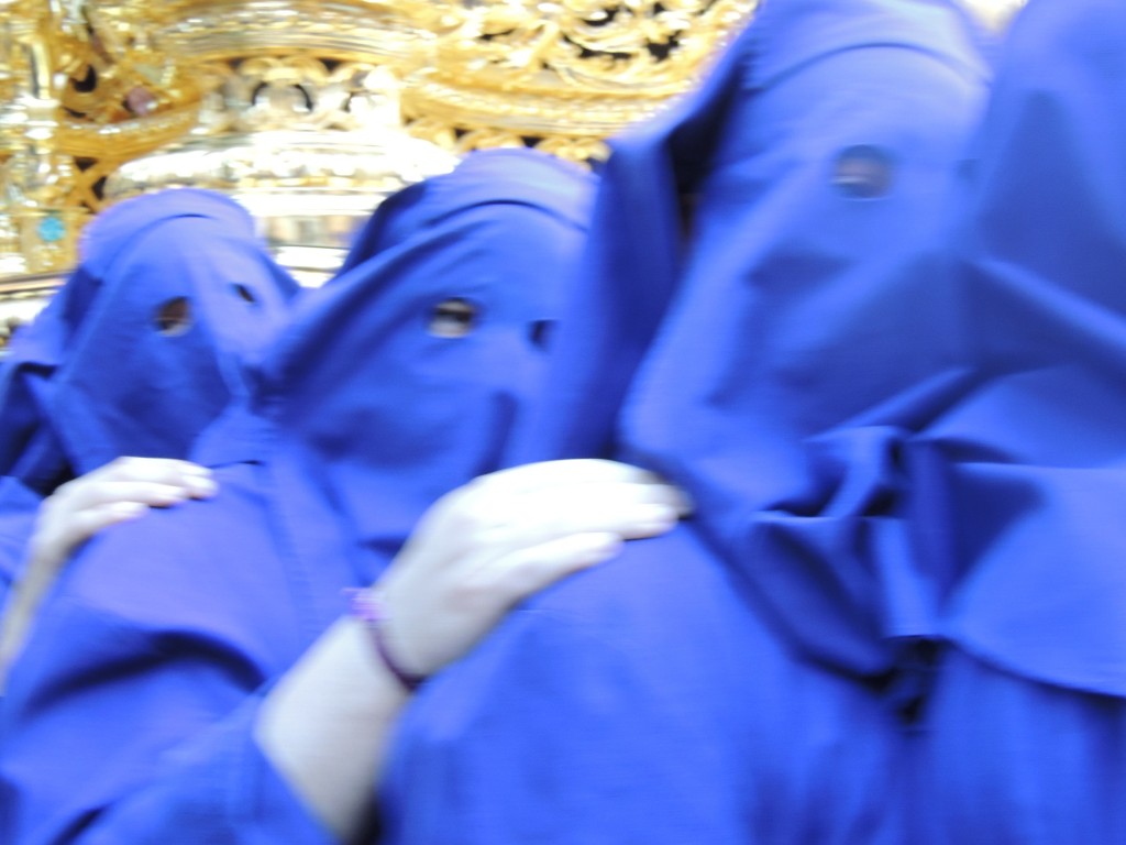 Foto de Málaga (Andalucía), España