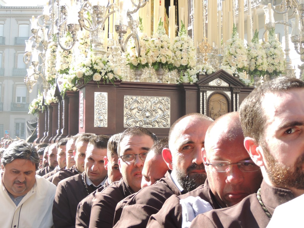 Foto de Málaga (Andalucía), España