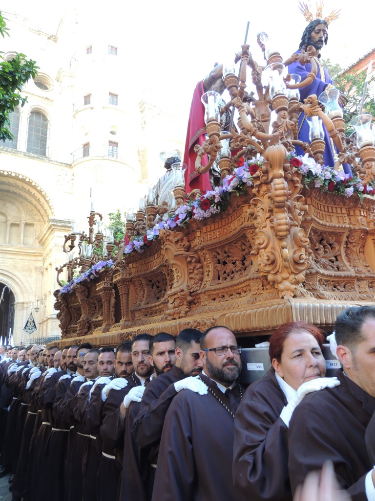 Foto de Málaga (Andalucía), España
