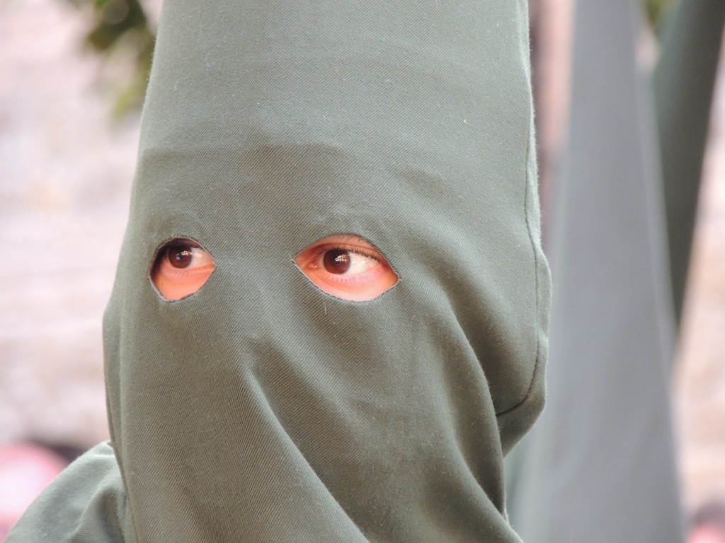 Foto de Málaga (Andalucía), España