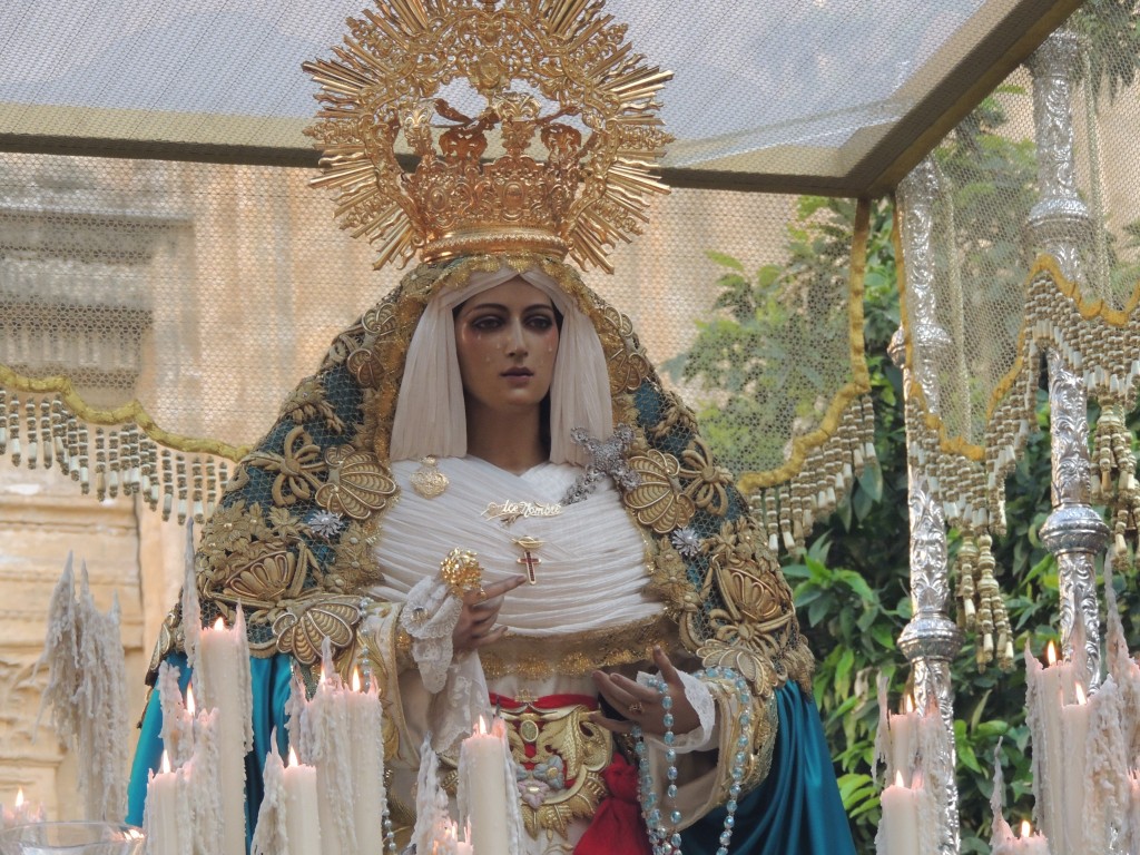 Foto de Málaga (Andalucía), España