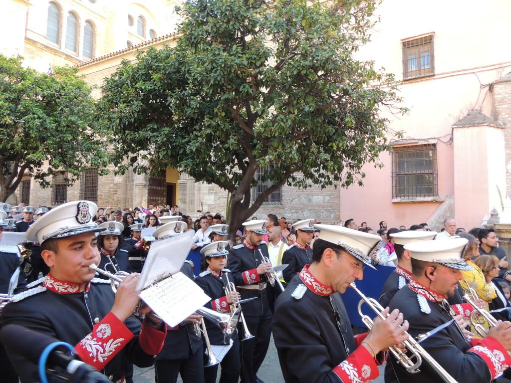 Foto de Málaga (Andalucía), España
