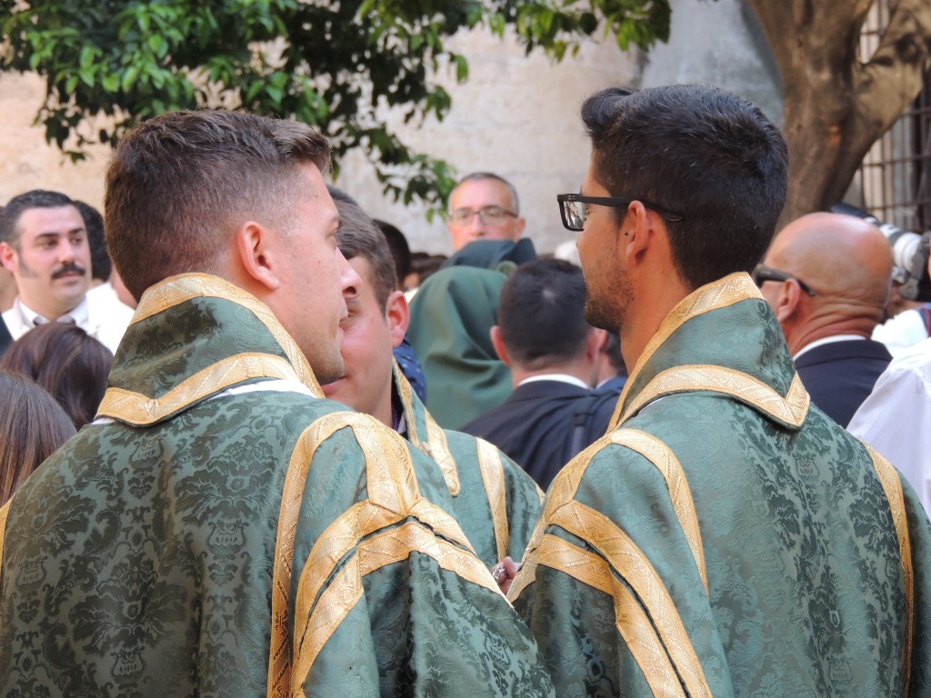 Foto de Málaga (Andalucía), España