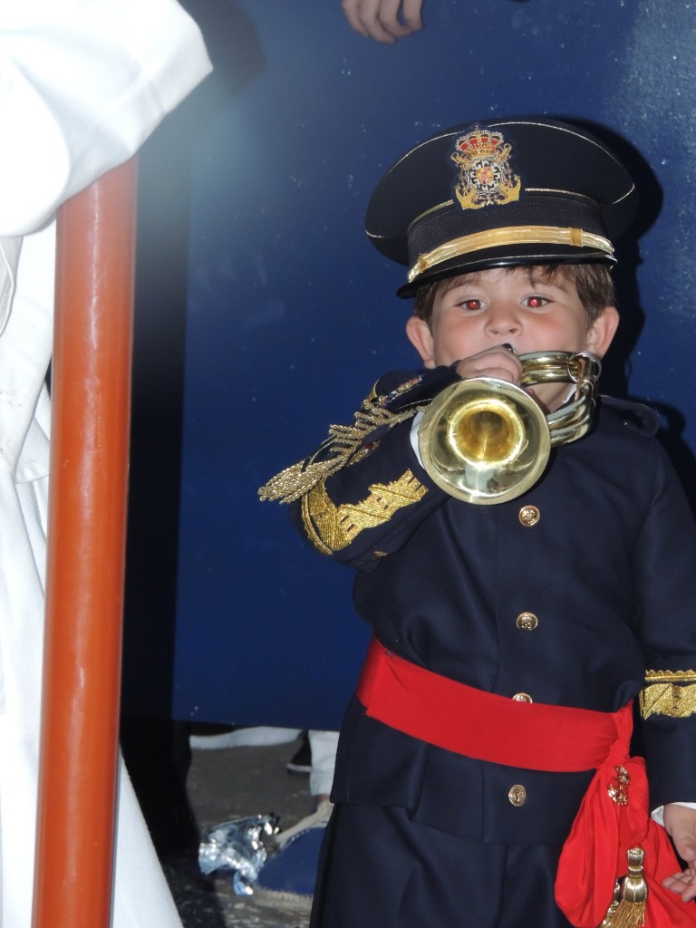 Foto de Málaga (Andalucía), España