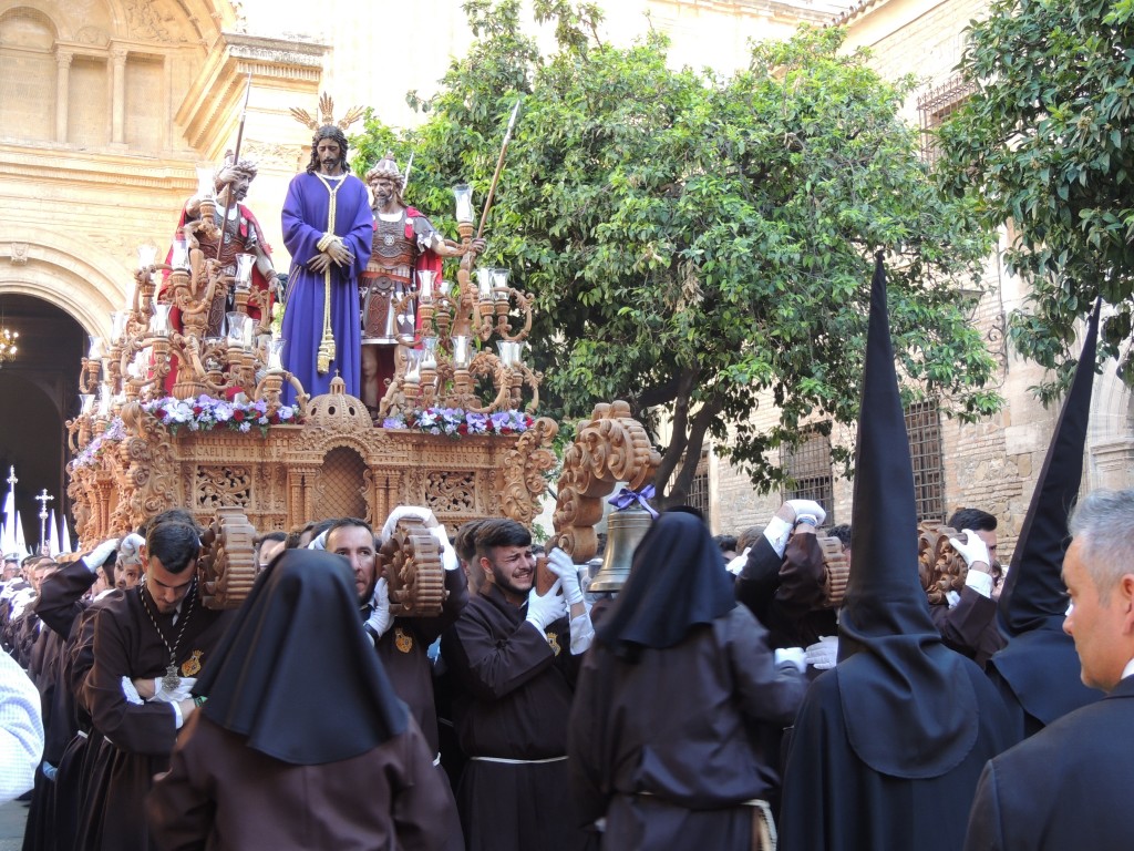 Foto de Málaga (Andalucía), España