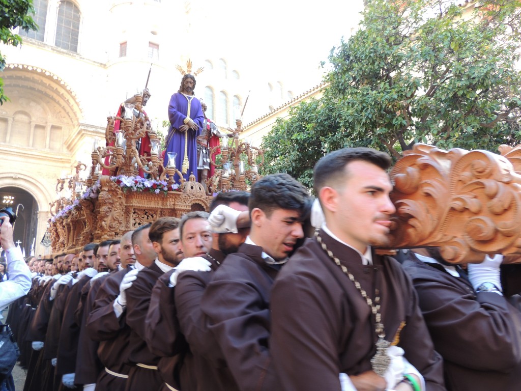 Foto de Málaga (Andalucía), España