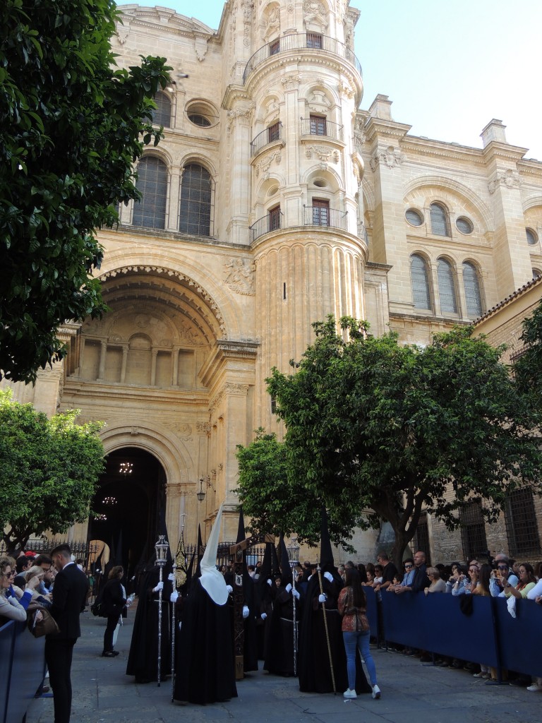Foto de Málaga (Andalucía), España