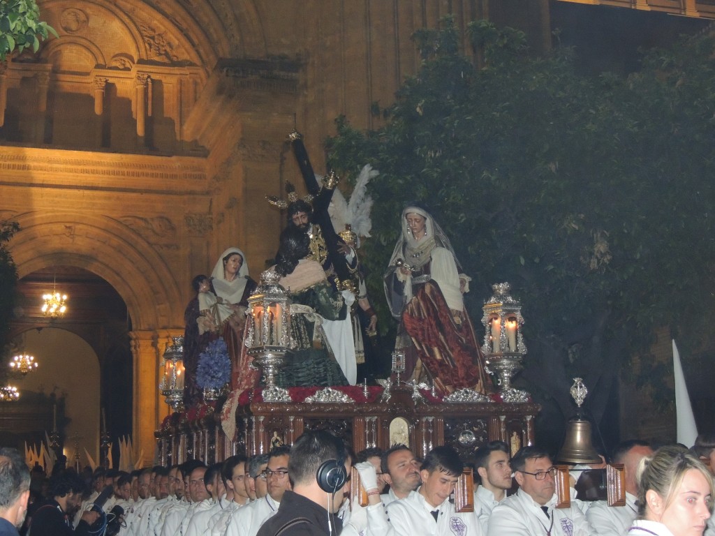 Foto de Málaga (Andalucía), España