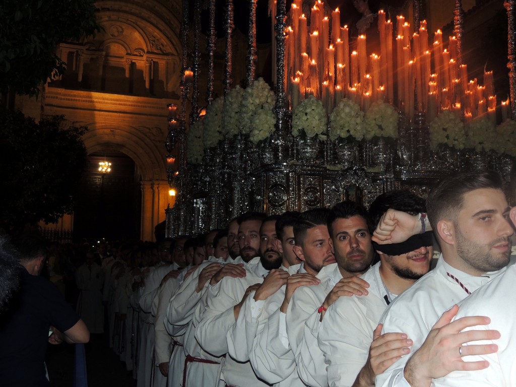 Foto de Málaga (Andalucía), España