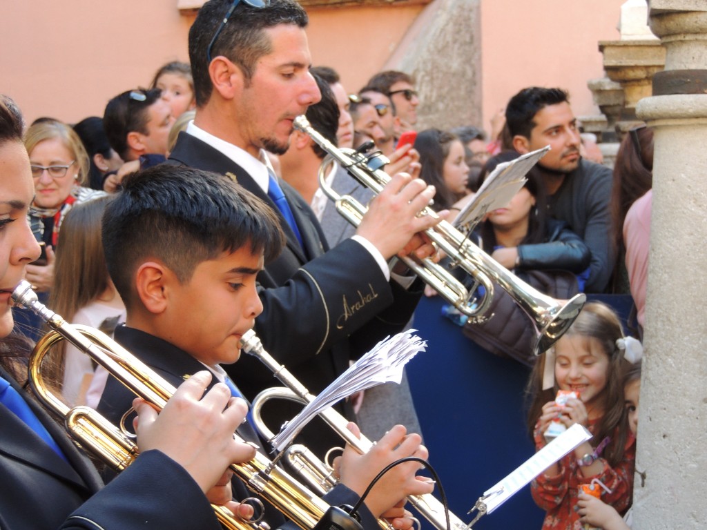 Foto de Málaga (Andalucía), España