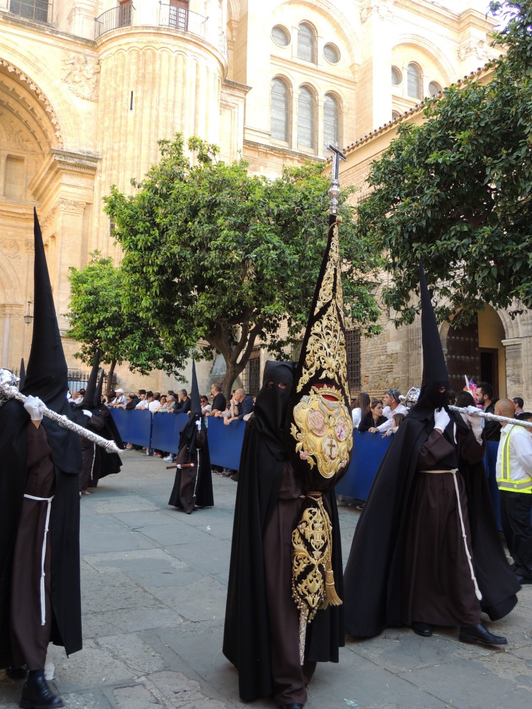 Foto de Málaga (Andalucía), España