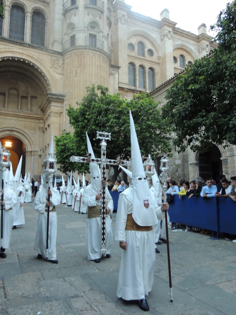 Foto de Málaga (Andalucía), España