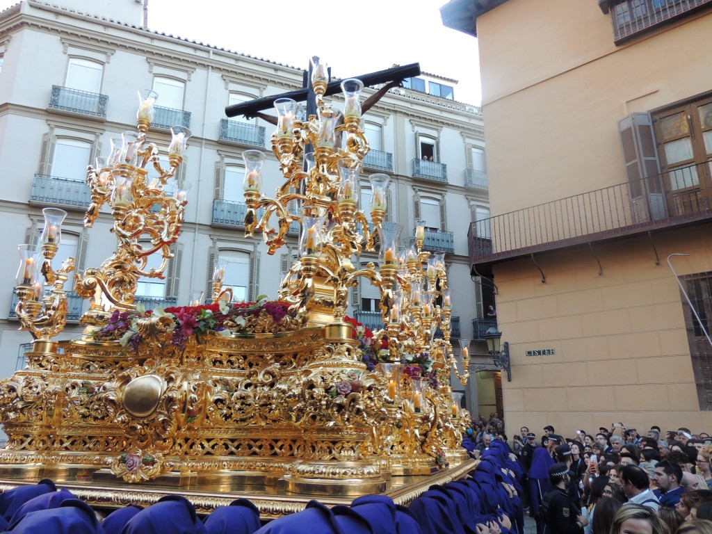 Foto de Málaga (Andalucía), España