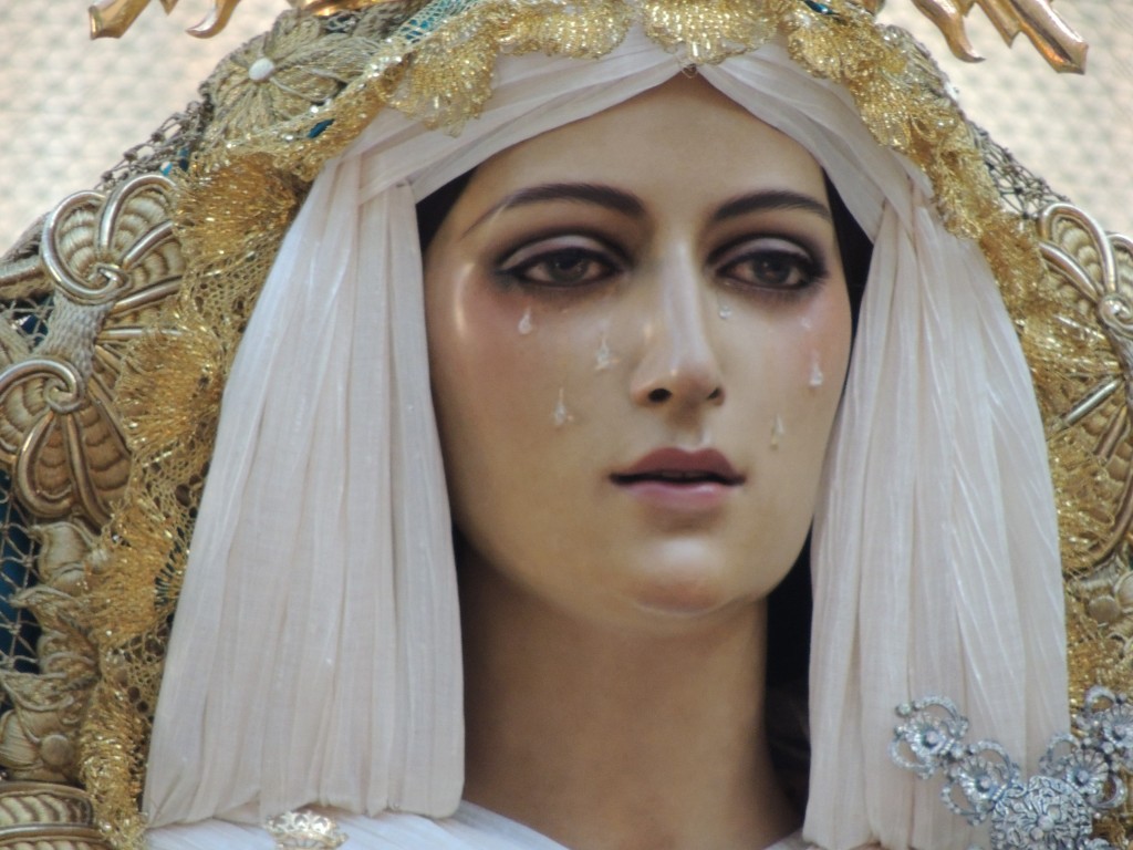 Foto de Málaga (Andalucía), España