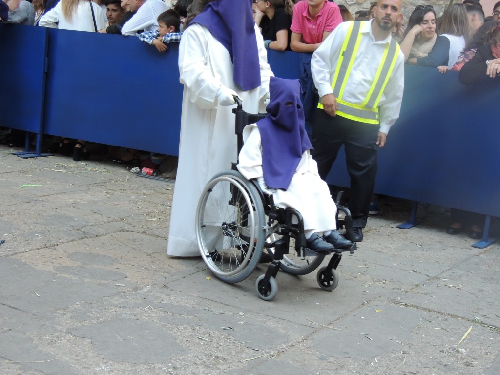 Foto de Málaga (Andalucía), España